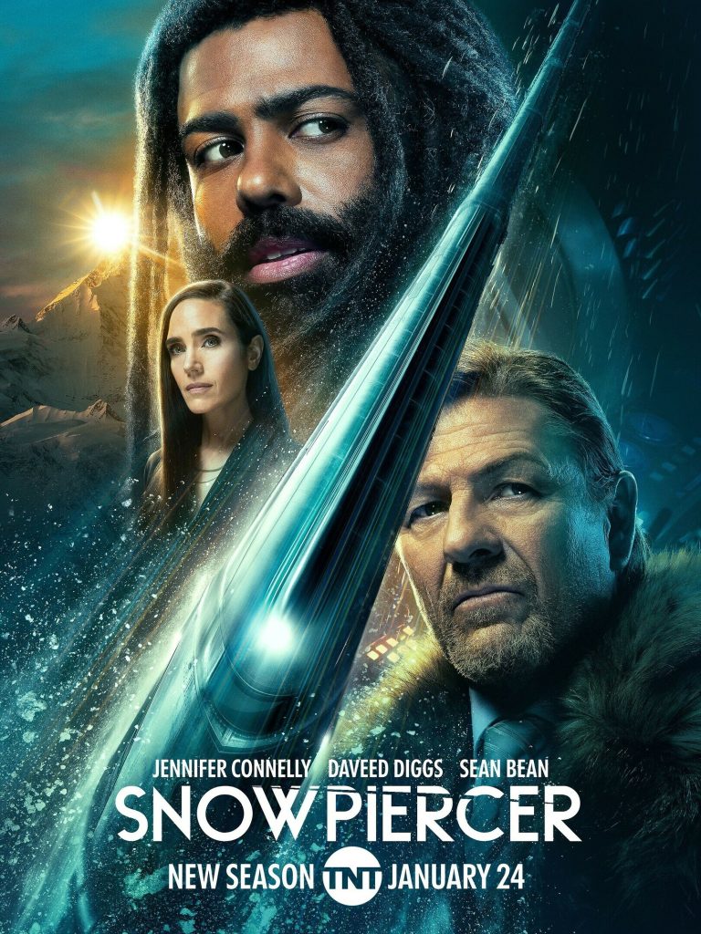 Snowpiercer