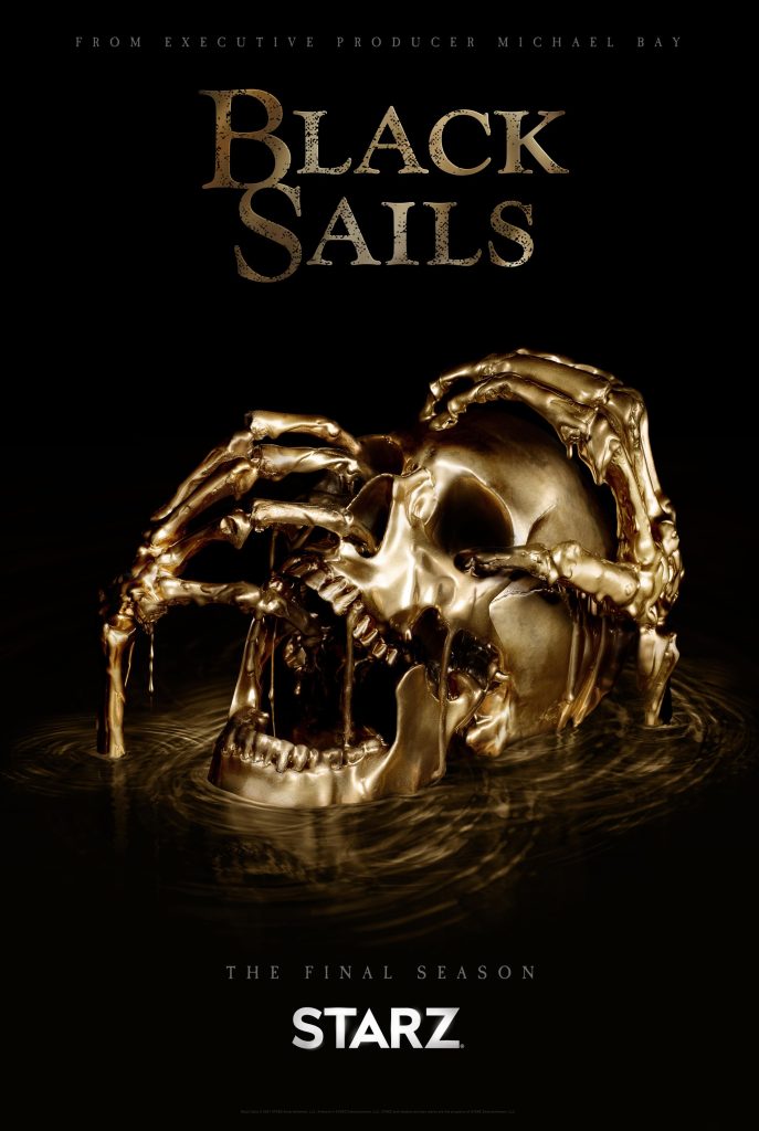 Black Sails