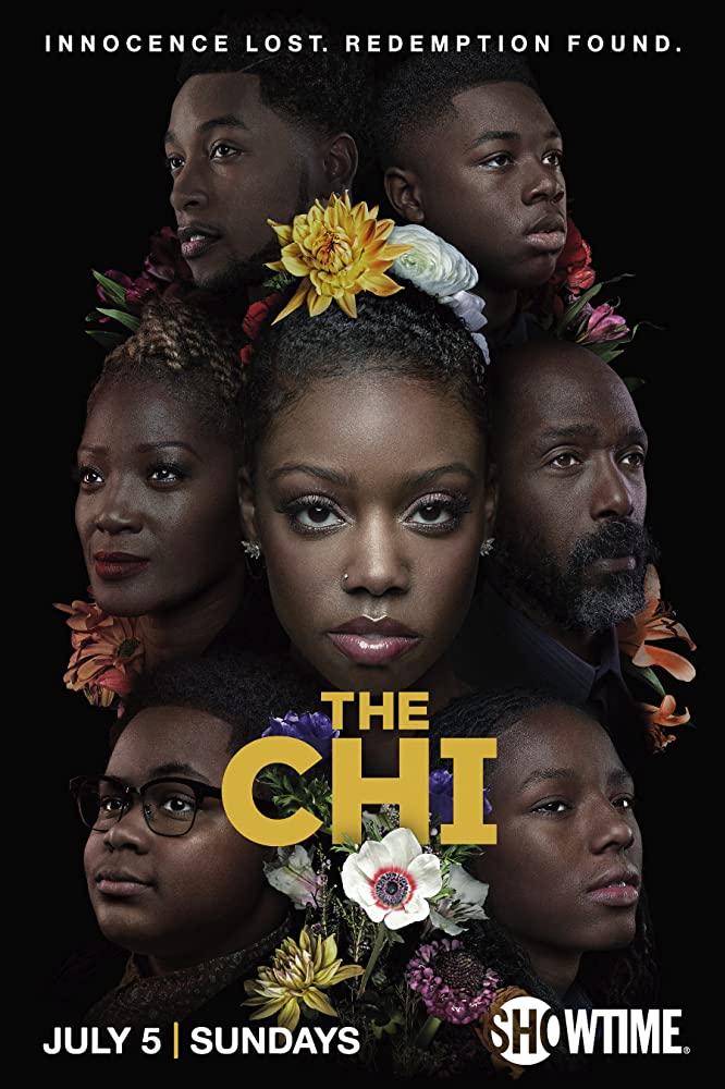 The Chi