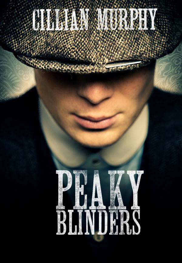 Peaky Blinders, 2013