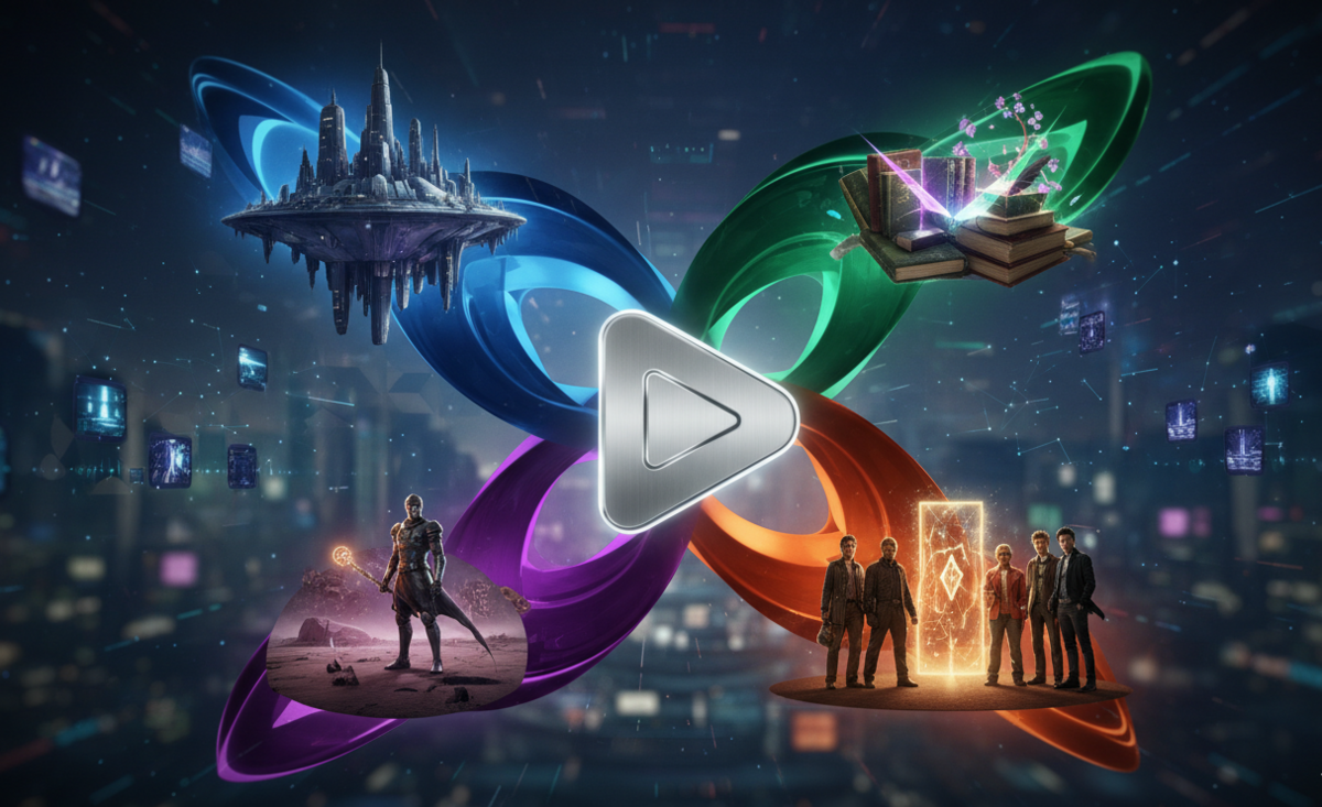 Best New Series Premiering on Streaming Platforms This Year — Top Picks & Where to Watch