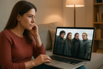 How to Start Watching a Series: Essential Tips for Streaming Fans