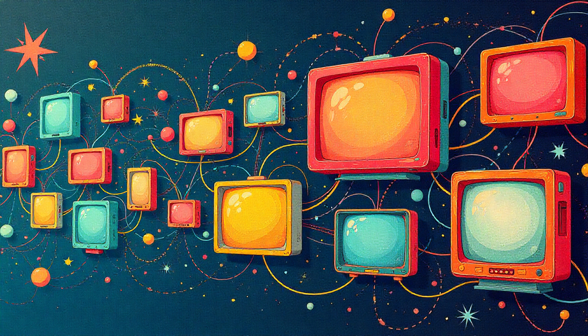 Top 10 Streaming Platforms in 2025 – Datta Streaming Compared